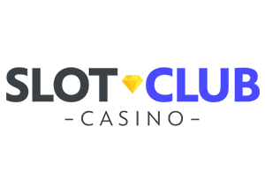 Slotclub - бездепозитный бонус за регистрацию
