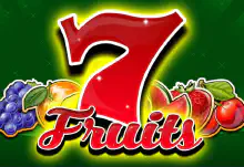 7 fruits