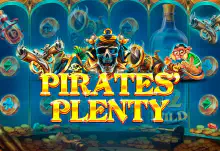 Pirates Plenty