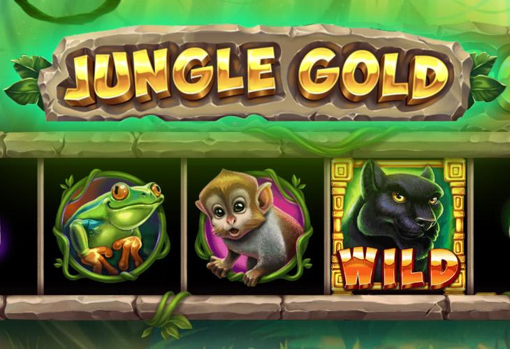Jungle Gold