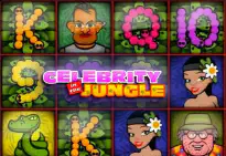 Celebrity in the Jungle