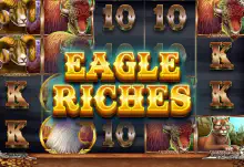 Eagle Riches