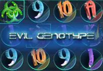 Evil Genotype