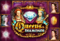 Queens &#038; Diamonds