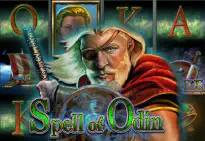 Spell of Odin