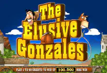 The Elusive Gonzales