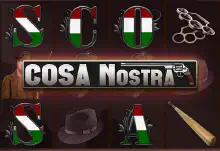 Cosa Nostra