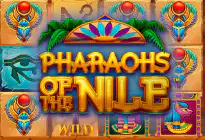 Pharaohs Of The Nile
