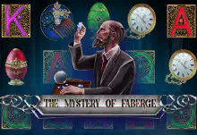 The Mystery Of Faberge