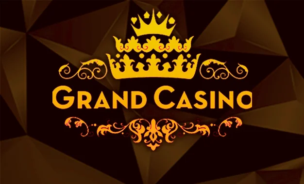 Гранд казино бонус за регистрацию