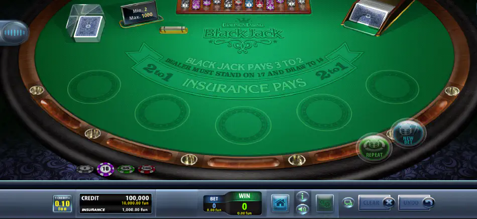 champion casino online